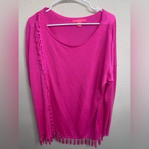 VGUC Lilly Pulitzer Top Size XL